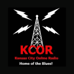 KCOR Kansas City Online Radio
