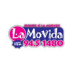 Radio WLMV La Movida 94.5 & 1480