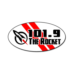 Radio WPNG The Rocket 101.9 FM