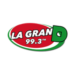 Radio KDDS-FM La Gran D