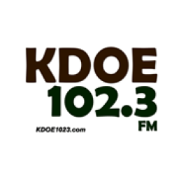 Radio KDOE 102.3 FM