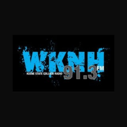 Radio WKNH Keene 91.3 FM