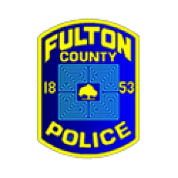 Radio Fulton County Police Department