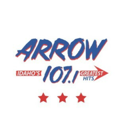 Radio KQEO Arrow 107.1 FM