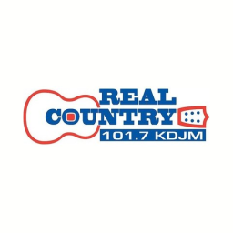 Radio KDJM Real Country 101.7