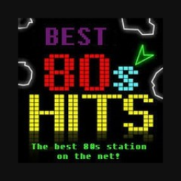 Radio Best 80s hits