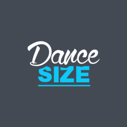 Radio Dance Size