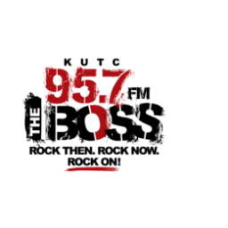 Radio KUTC The Boss 95.7 FM