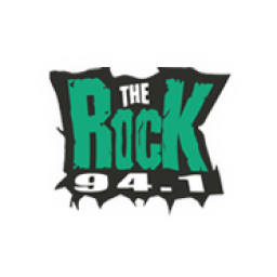 Radio KSDN-FM 94.1 The Rock