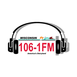 Radio WCWI Wisconsin 106.1 FM