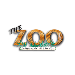 Radio KTZU The Zoo 94.9 FM