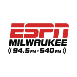 Radio WAUK 540 ESPN Wisconsin