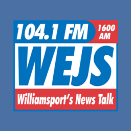 Radio WEJS ESPN 1600 AM and 104.1 FM