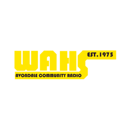 WAHS Avondale Community Radio