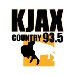 Radio KJAX Country 93.5 FM
