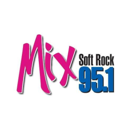 Radio KMDR Mix 95.1 FM