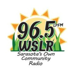 Radio WSLR-LP 96.5 FM