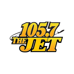 Radio KJET 105.7 The Jet