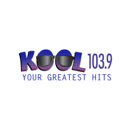 Radio KGNT Kool 103.9 FM
