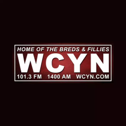 Radio WCYN Classic Hits 1400
