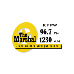 Radio KFPW The Marshal 1230 AM