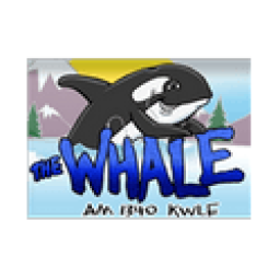 Radio The Whale 1340