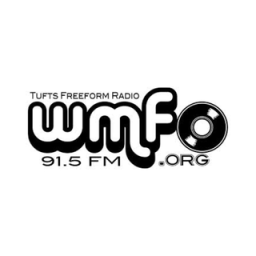 Radio WMFO 91.5 FM