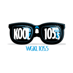 Radio WGKL Kool 105.5
