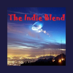 Radio The Indie Blend