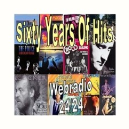 Radio Sixty Years Of Hits