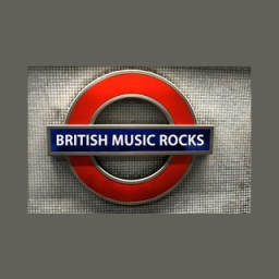 Radio British Music Rocks