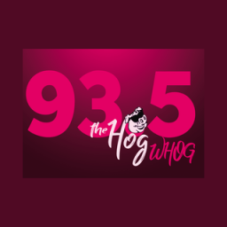 Radio 93.5 The Hog WHOG