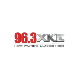 Radio WXKE 96-3 XKE
