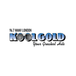 Radio WANV Kool Gold 96.7 FM