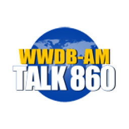 Radio WWDB Talk 860 (US Only)