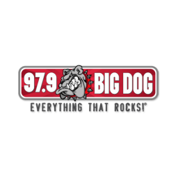 Radio KXDG Big Dog 97.9 FM