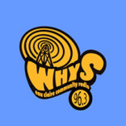 Radio WHYS-LP 96.3 FM