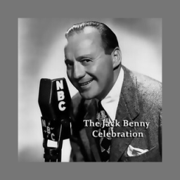 Radio The Jack Benny Celebration