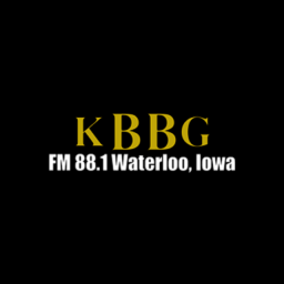Radio KBBG 88.1 FM