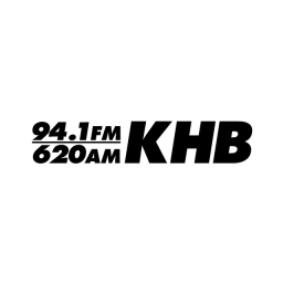 Radio WKHB 620 KHB