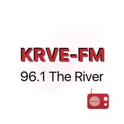 Radio KRVE The River 96.1 FM