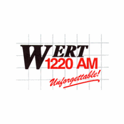 Radio WERT Unforgettable 1220 AM