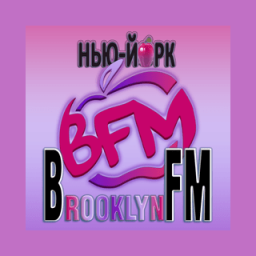 Radio BrooklynFM (Russian)