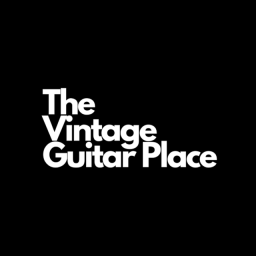 Radio The Vintage Guitar Place