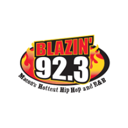 Radio WLZN Blazin' 92.3