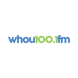 Radio WHOU 100.1 FM