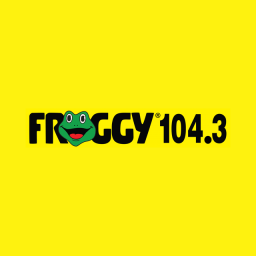 Radio WOGI Froggy 104
