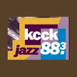 Radio KCCK-FM Jazz 88.3