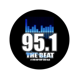 Radio WJXM 95.1 The Beat