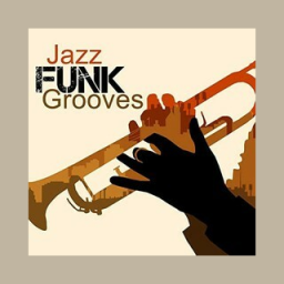 Radio KJGR Jazz Grooves